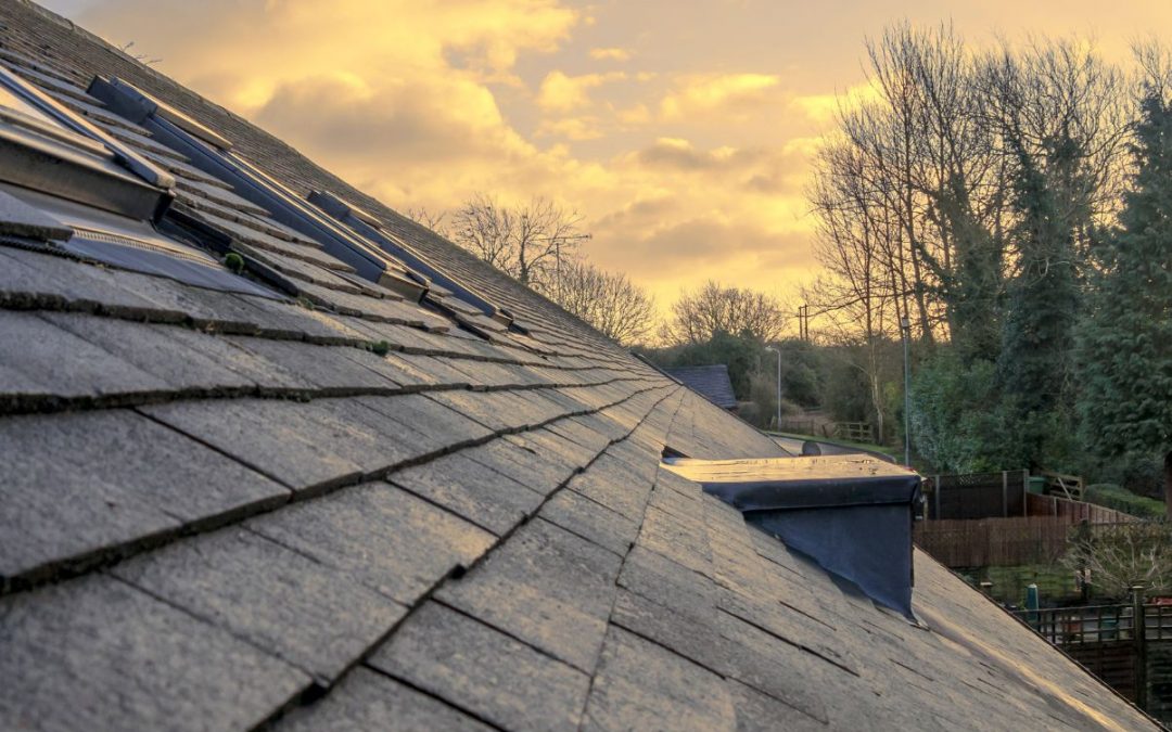 OAX Construction roofing solutions for every season in Kalamazoo